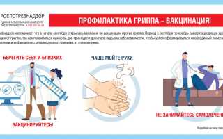 Вакцинация живой оспенной вакциной: кому делают и возможные последствия