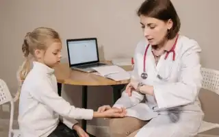 Педиатр: особенности специальности