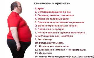 Апноэ при храпе: его причины и последствия