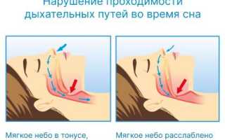 Почему храпят женщины старше пятидесяти лет