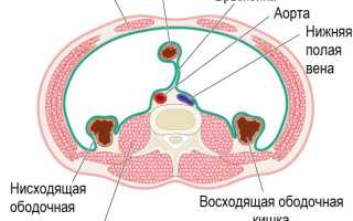 Лечение и диета при мезадените у детей