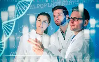 Врач-генетик: особенности специальности