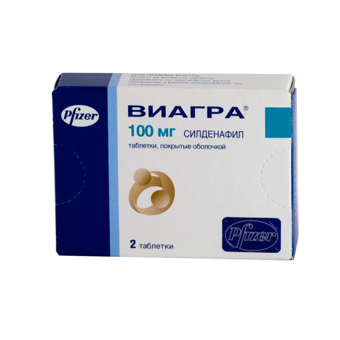 Виагра для мужчин