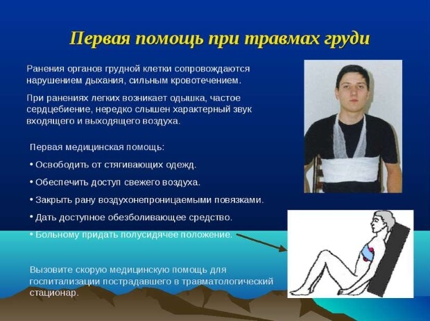 Помогаем Неотложная помощь