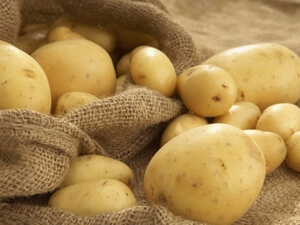 Картофель Картофель в помощь