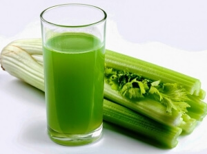 Сок Сок сельдерея
