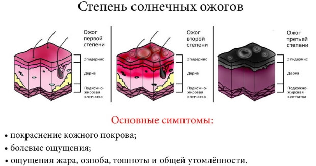 Степени Степень