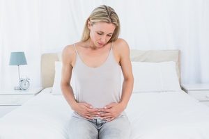 Тянет животик на 12 неделе Тянет живот на 12 неделе